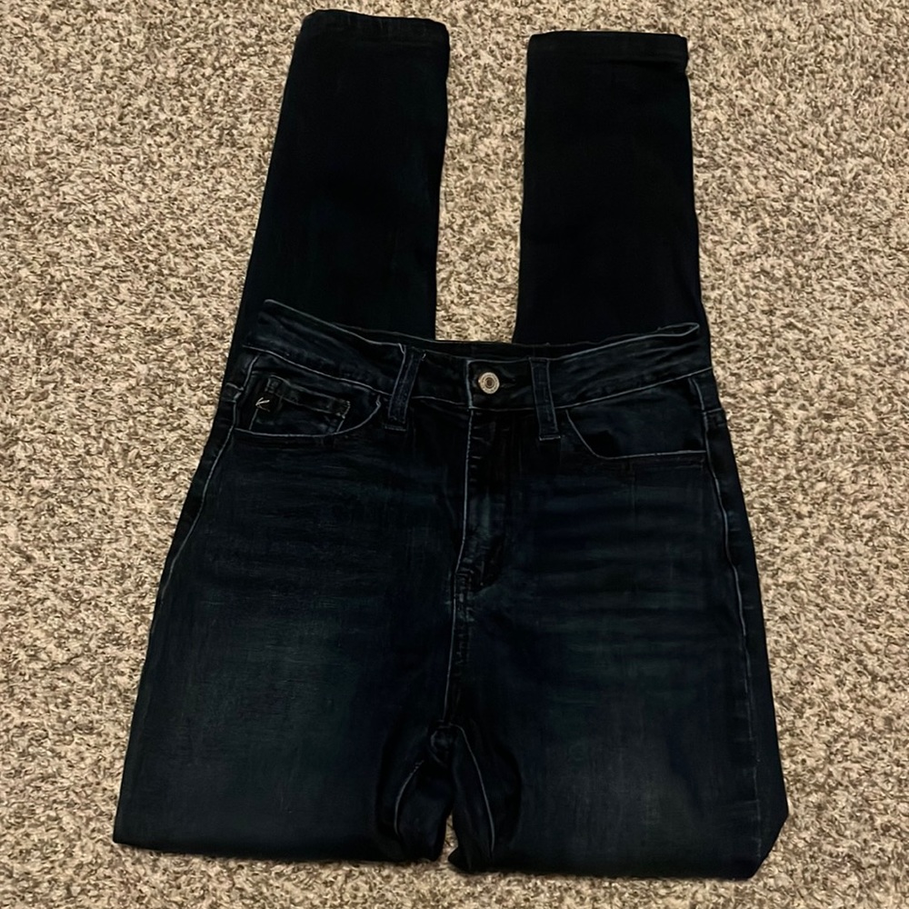 Kancan skinny jeans